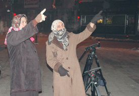 ‘Ay Tutulması’ ilgiyle izlendi
