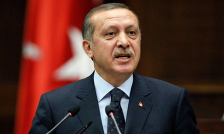 Ak Parti Tbmm grup toplantısı