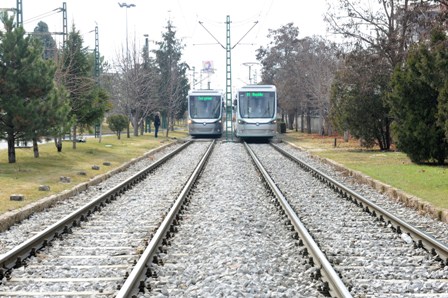 KONYA BÜYÜKŞEHİR'DEN KAMUOYUNA DUYURU!
