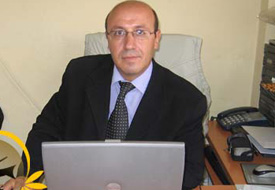Veysel Göktekin sicil davasını kazandı