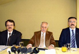 'EMITT Konya için bir fırsat oldu'