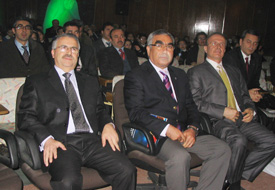 Sokakta İlk Adımlar Konya’da başladI