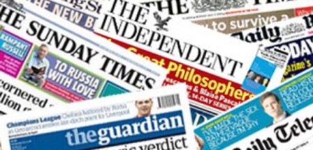 Dünya medyası faiz kararını böyle gördü