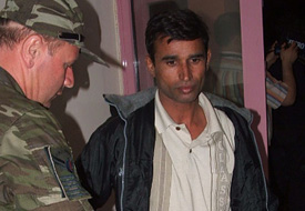 Ereğli'de 10 kaçak yakalandı