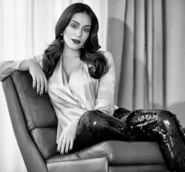 Özge Borak: Ata benim miladım