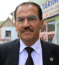 Ahmet Hadimioğlu yeniden başkan
