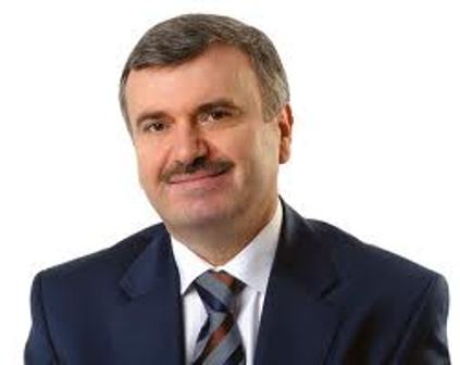 Akyürek Seydişehir'i ziyaret etti