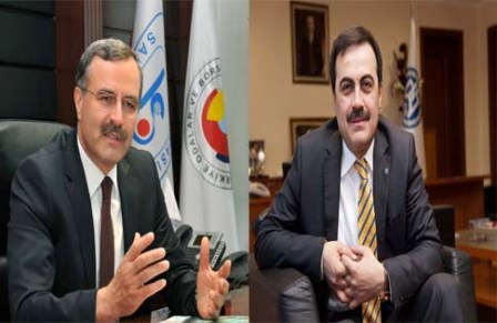 Yoklukla yiğitlik olmaz