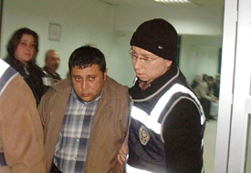 20 kilo esrar elegeçirildi
