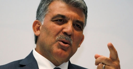 Gül: Memurun Sadakati Devlete Olmalı