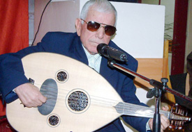 Psikiyatri hastalarına konser