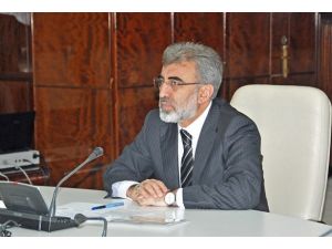 İran'ın Doğal Gaz Fiyatı Tatmin Edici Değil