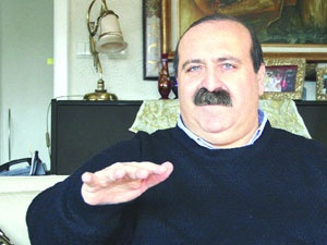 'Paksüt'ü Başbakan dinletti' iddiası