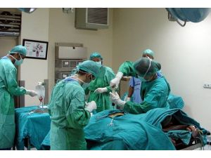 Milli Robot İbn-i Sina Avrupa'da Görücüye Çıkıyor