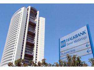 Halkbank'tan Taraf Gazetesi'ne Suç Duyurusu