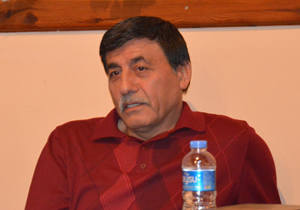 Güçlü: Karabekir Paşa çok yönlü insandı