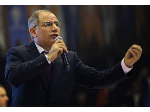 Fethullah Gülen'den Efkan Ala'ya Dava