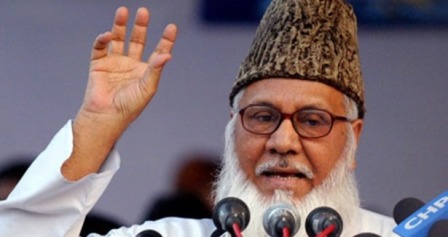 Bangladeş'te bir idam kararı daha