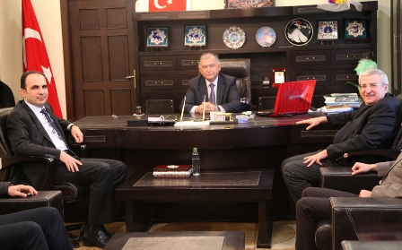 Başkan Altay: Selçuklu’ya değer kattık