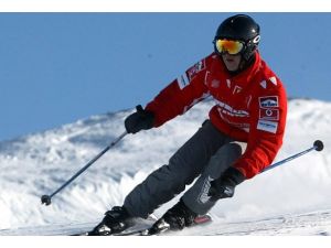 Schumacher'i Uyandırma Süreci Başladı