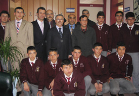 Avrupa ile hiç farkımız yok!