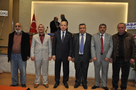 Fırıncılar ‘Honça’yla devam’ dedi