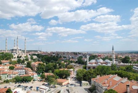 Konya nüfusunun hemşehri profili çıkarıldı