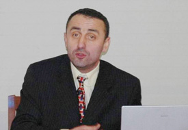 Döviz borçlusu sanayici dikkatli olsun