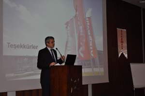 Viessmann yeni ürünlerini tanıttı