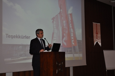 Viessmann yeni ürünlerini tanıttı