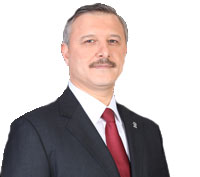 AK Partili vekil istifa etti