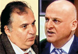 Hocalara tutuklama kararı çıktı