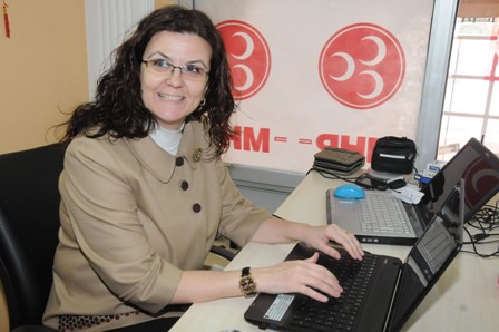 MHP Selçuklu Belediye Başkan Adayı Sezer internetten seçmenlerle buluşuyor
