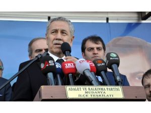 Döverek Söverek Değil, Güç Alarak Yola Devam Ediyoruz