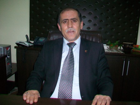 Beyşehir’de işyerlerine hijyen eğitimi