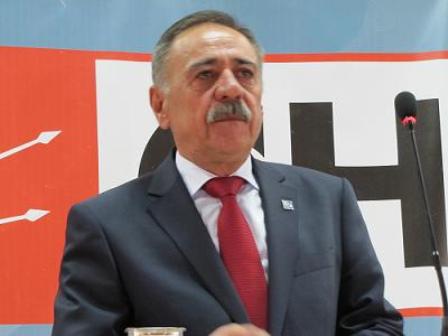 Yerel Seçimlere Doğru