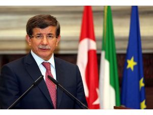 Birleşmiş Milletler'i harekete geçmeye Çağırdı