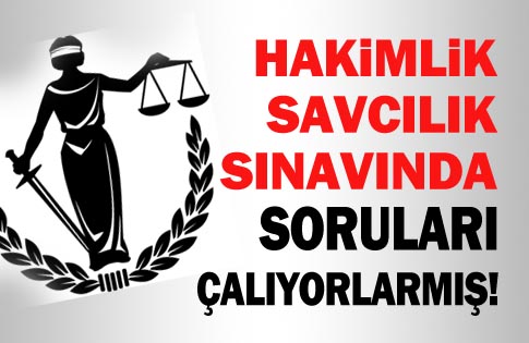 Paralel yapı yargıya nasıl sızdı?