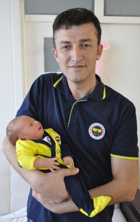 En güzel doğum günü hediyesi