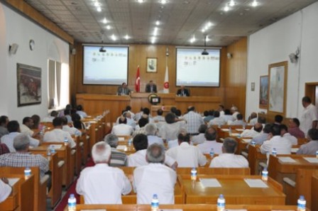 Meclis Onur Ödülü adaylarını belirleyecek