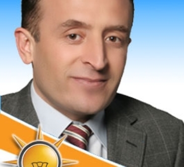 Oğuz, seçim çalışmalarını sürdürüyor