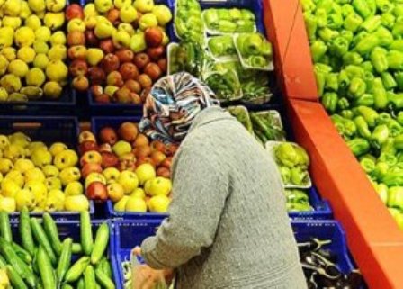 Ocak ayı enflasyon rakamları açıklandı