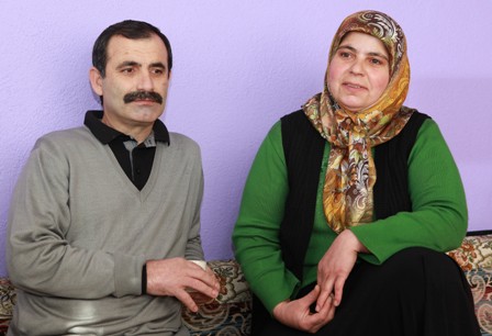 Dört Kez Yendiği Kanseri "Grip" Gibi Görüyor