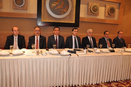 "Konya'da dar ve plansız uygulamalar son bulacak"