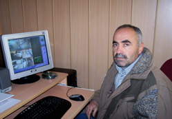 İnternetten izliyorlar
