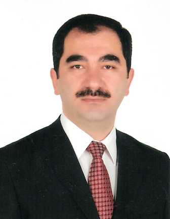 AK Parti Karatay İlçe Başkanı bakın kim oldu?