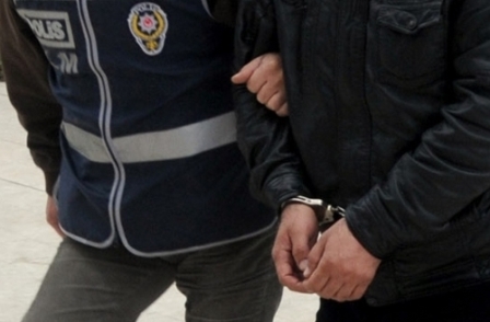 Sarıyer'de banka soygunu