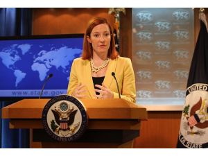 Abd varil bombası saldırılarını kuvvetle kınadı