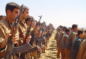 Zeli Kampı'ndan ŞOK fotoğraflar