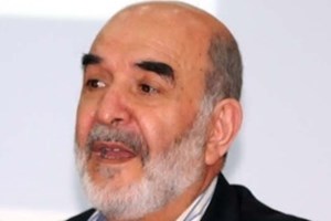 Taşgetiren'den Gülen'e: Civanmertliğin kırıntısı varsa gel teslim ol